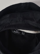 Hummel Hoodie - S / Sort / Kvinde - SassyLAB Secondhand