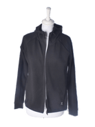 Hummel Jakke - S / Sort / Kvinde - SassyLAB Secondhand