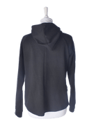 Hummel Jakke - S / Sort / Kvinde - SassyLAB Secondhand