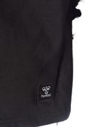 Hummel Jakke - S / Sort / Kvinde - SassyLAB Secondhand