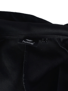 Hummel Jakke - S / Sort / Kvinde - SassyLAB Secondhand
