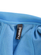 Hummel Sportstrøje - M / Blå / Mand - SassyLAB Secondhand