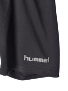 Hummel Træningsshorts - S / Sort / Kvinde - SassyLAB Secondhand