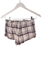 Hunkemöller Shorts - XS / Rosa / Kvinde - SassyLAB Secondhand