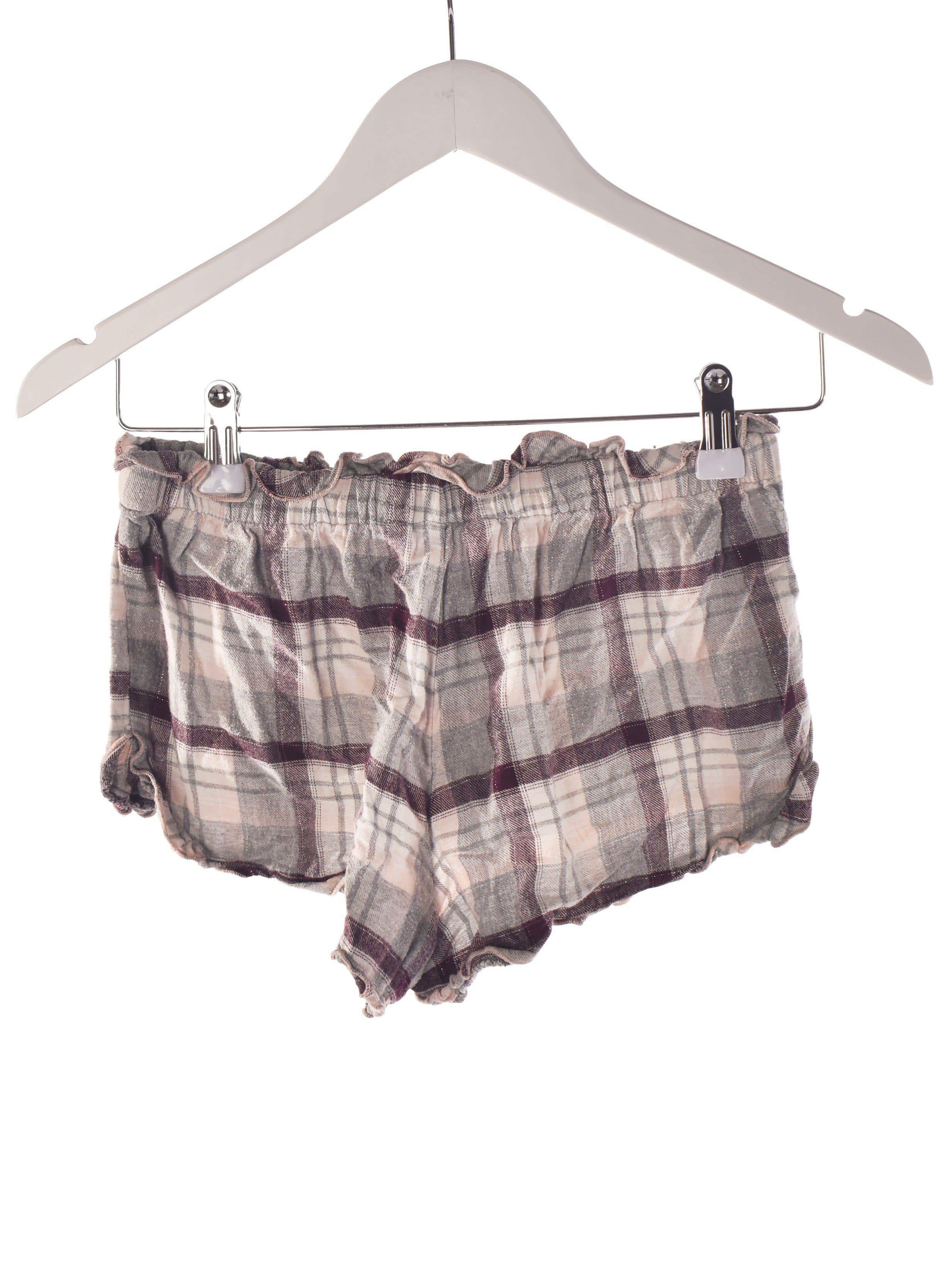 Hunkemöller Shorts - XS / Rosa / Kvinde - SassyLAB Secondhand