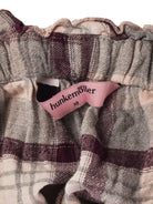 Hunkemöller Shorts - XS / Rosa / Kvinde - SassyLAB Secondhand