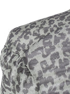 ICHI Bluse - 34 / Dyreprint / Kvinde - SassyLAB Secondhand