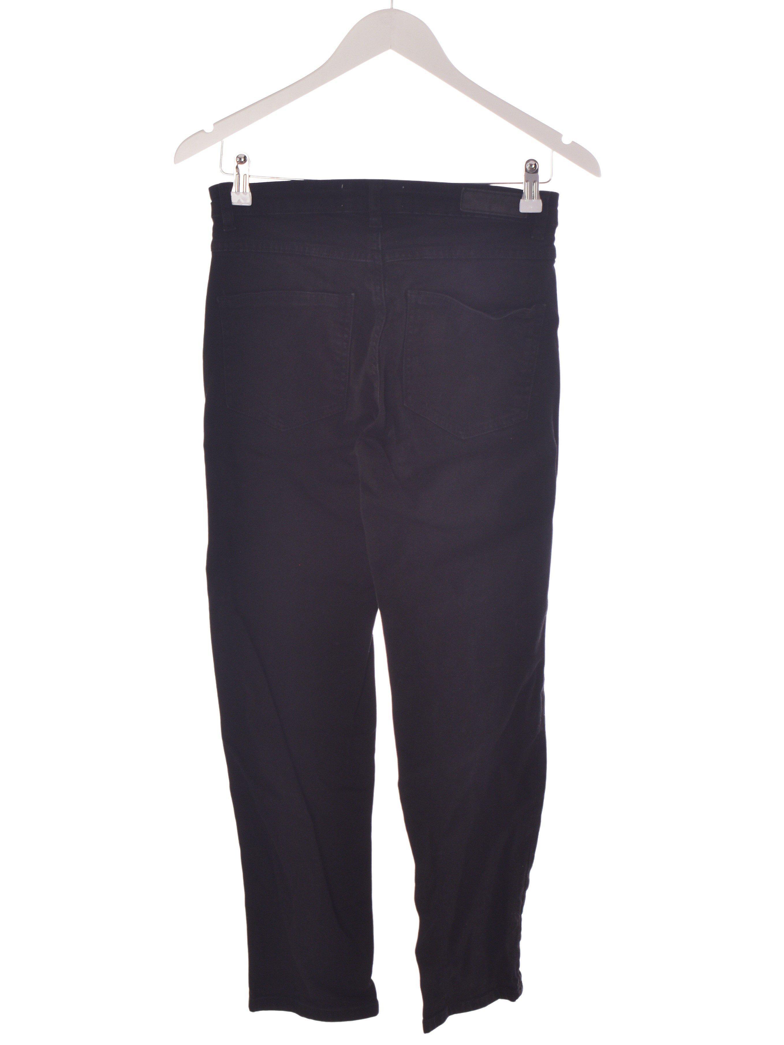 ICHI Jeans - 26 / Sort / Kvinde - SassyLAB Secondhand