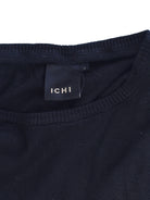 Ichi Kjole - M / Sort / Kvinde - SassyLAB Secondhand
