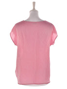 Ichi Top - S / Pink / Kvinde - SassyLAB Secondhand