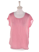 Ichi Top - S / Pink / Kvinde - SassyLAB Secondhand