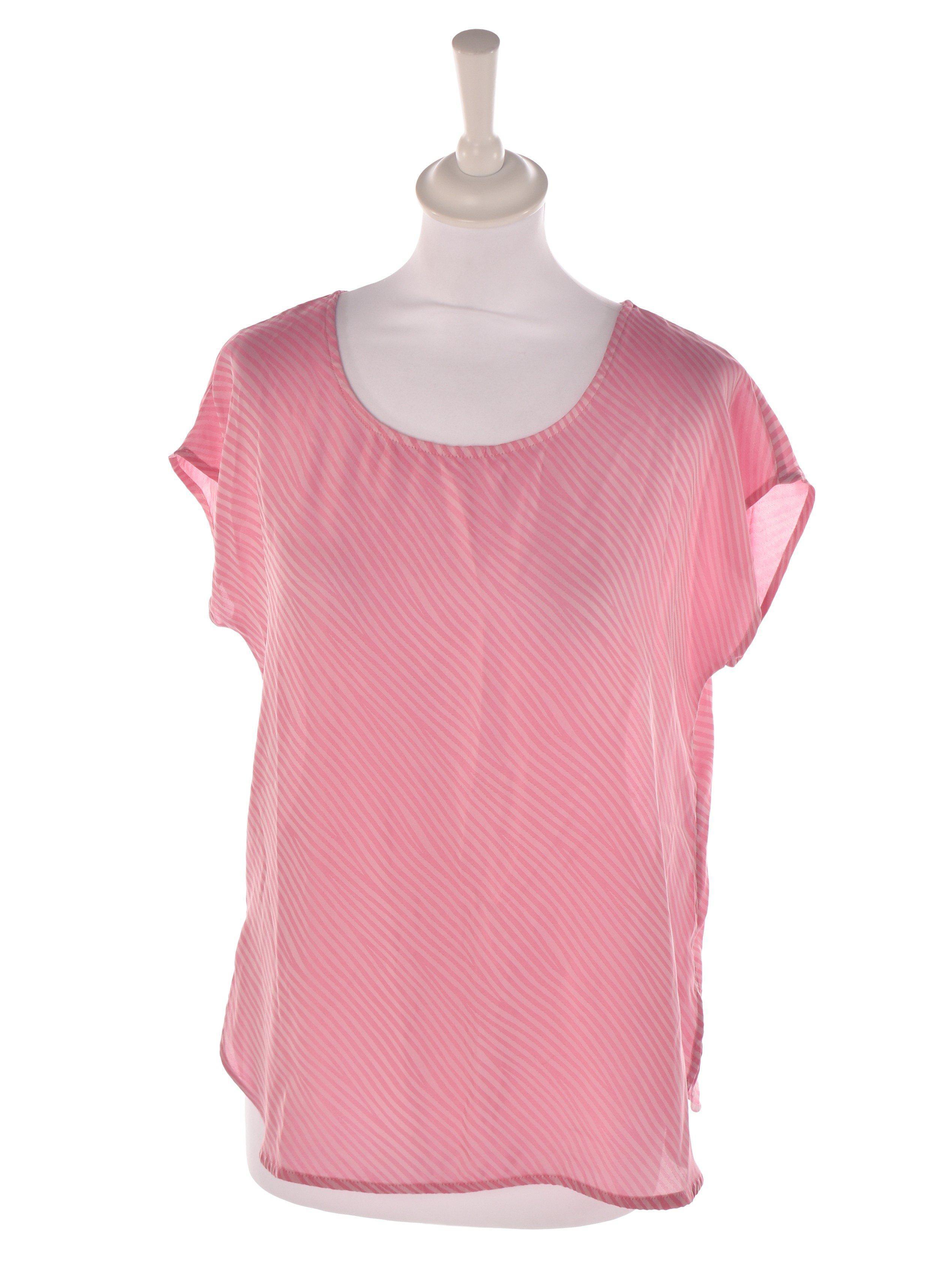 Ichi Top - S / Pink / Kvinde - SassyLAB Secondhand