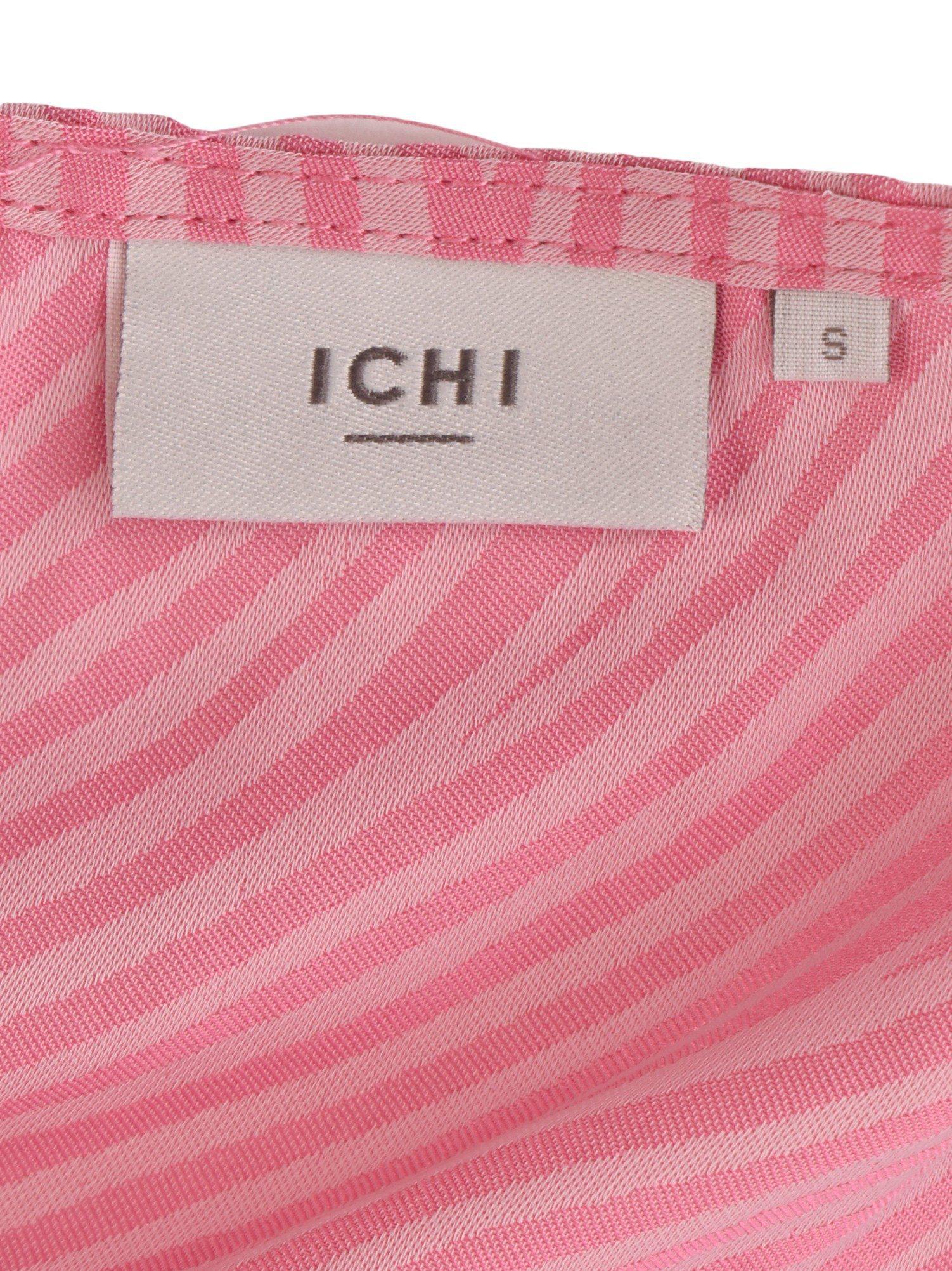 Ichi Top - S / Pink / Kvinde - SassyLAB Secondhand