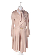 Ida Sjöstedt Kjole - 36 / Rosa / Kvinde - SassyLAB Secondhand