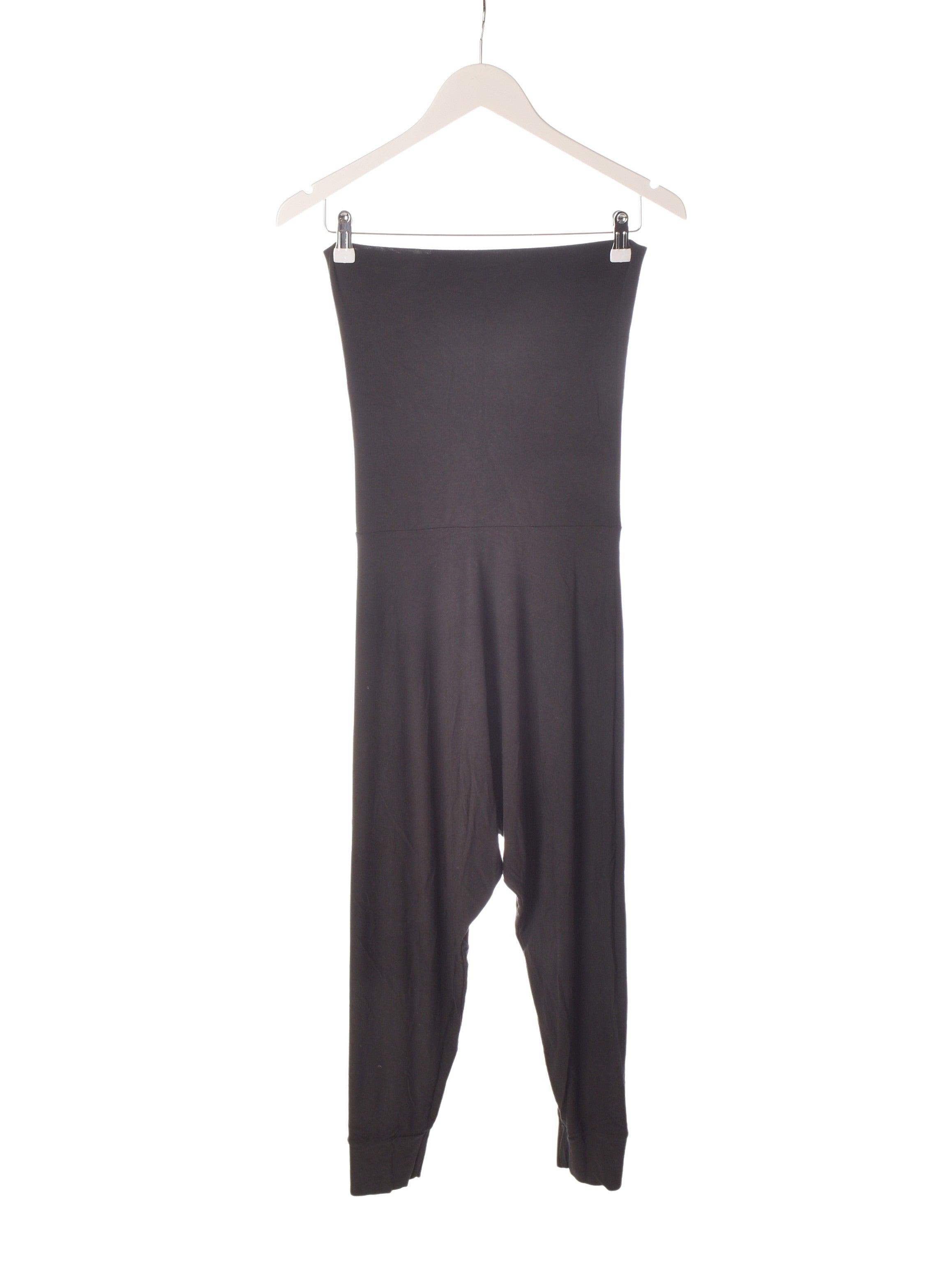 Ilse Jacobsen Jumpsuit - S / Sort / Kvinde - SassyLAB Secondhand