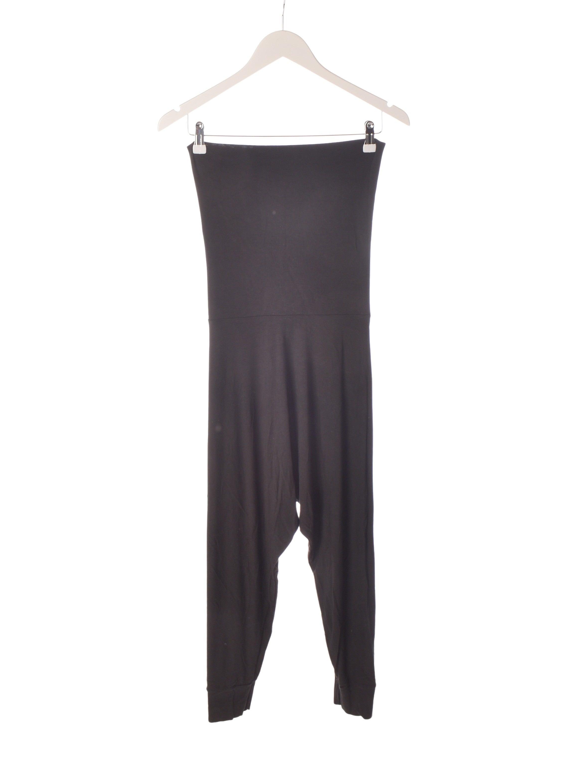 Ilse Jacobsen Jumpsuit - S / Sort / Kvinde - SassyLAB Secondhand
