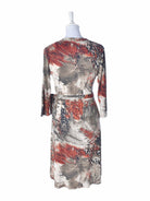 Ilse Jacobsen Kjole - M / Brun / Kvinde - SassyLAB Secondhand