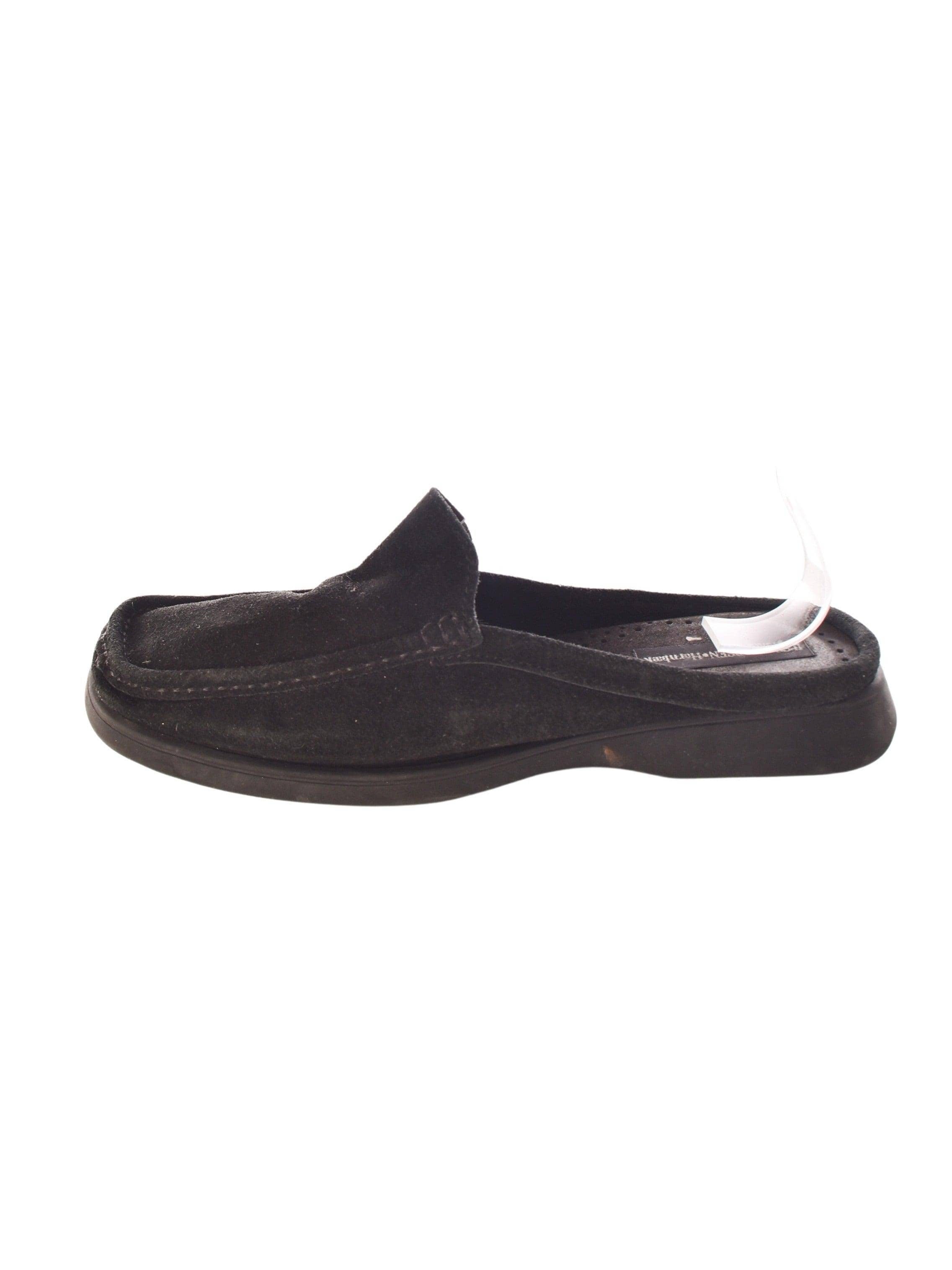 Ilse Jacobsen Loafers - 41 / Sort / Kvinde - SassyLAB Secondhand