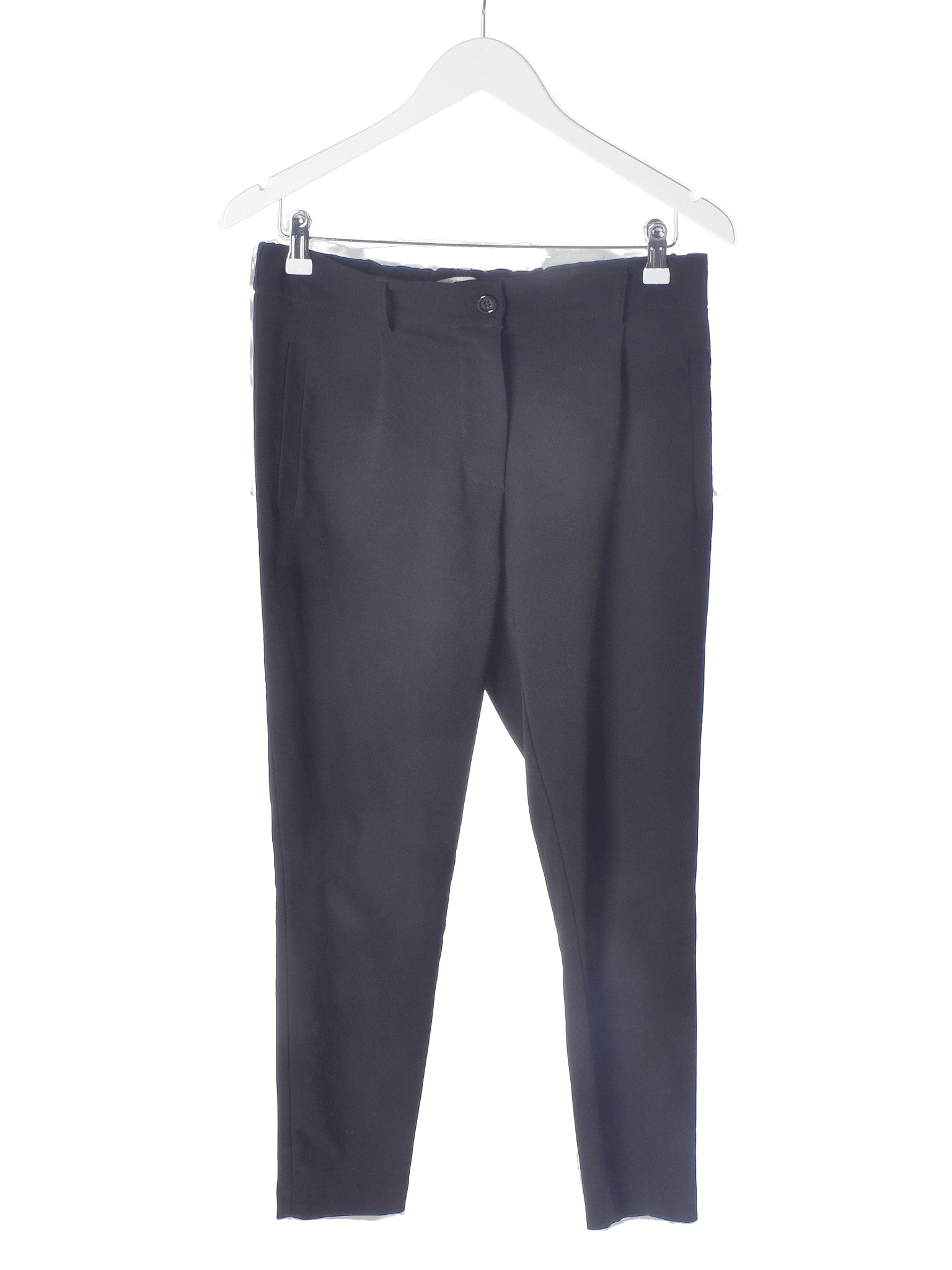 Imperial Bukser - S / Sort / Kvinde - SassyLAB Secondhand