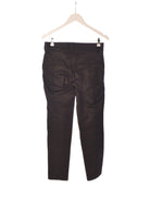 In Front Jeans - 36 / Sort / Kvinde - SassyLAB Secondhand