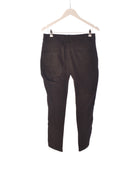 In Front Jeans - 38 / Sort / Kvinde - SassyLAB Secondhand