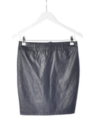 In Vogue Nederdel - S / Sort / Kvinde - SassyLAB Secondhand