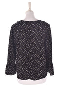 In Wear Bluse - 34 / Sort / Kvinde - SassyLAB Secondhand