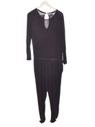 In Wear Jumpsuit - S / Sort / Kvinde - SassyLAB Secondhand