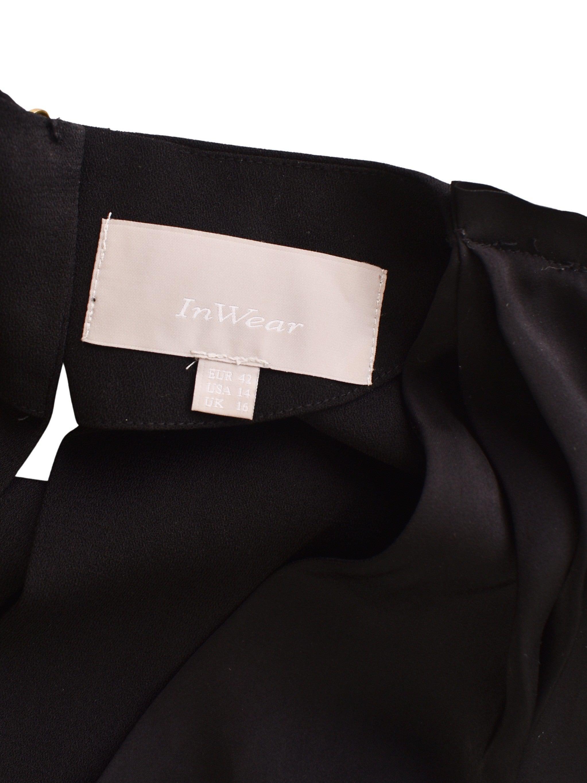 Kjole fra In Wear - SassyLAB Secondhand