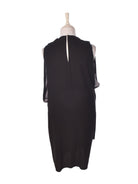 In Wear Kjole - 42 / Sort / Kvinde - SassyLAB Secondhand