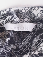 InFront Bukser - 36 / Hvid / Kvinde - SassyLAB Secondhand