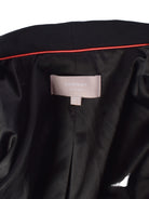 InWear Blazer - 34 / Sort / Kvinde - SassyLAB Secondhand