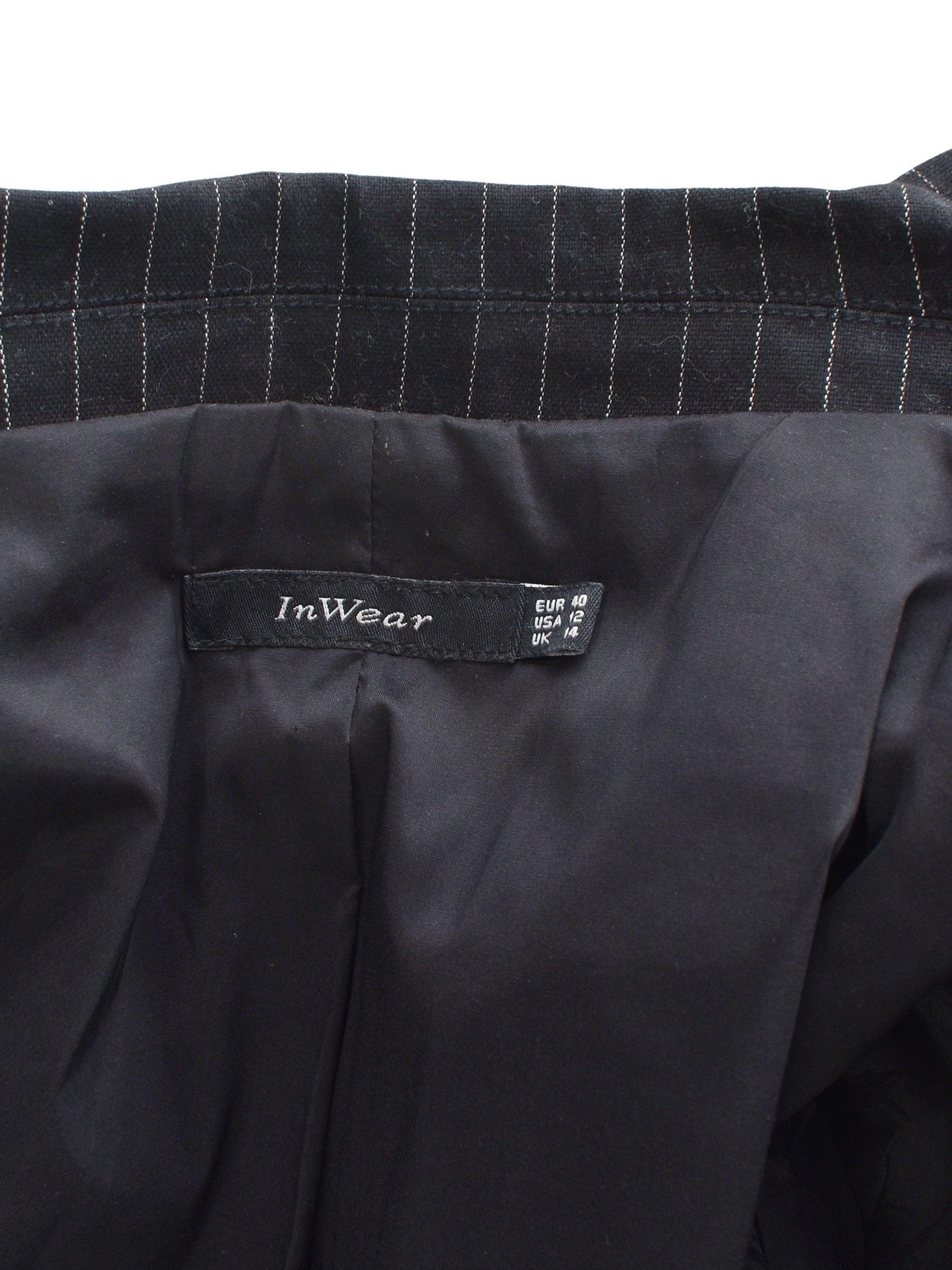Blazer fra InWear - SassyLAB Secondhand