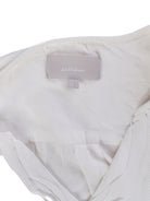 InWear Bluse - 32 / Hvid / Kvinde - SassyLAB Secondhand