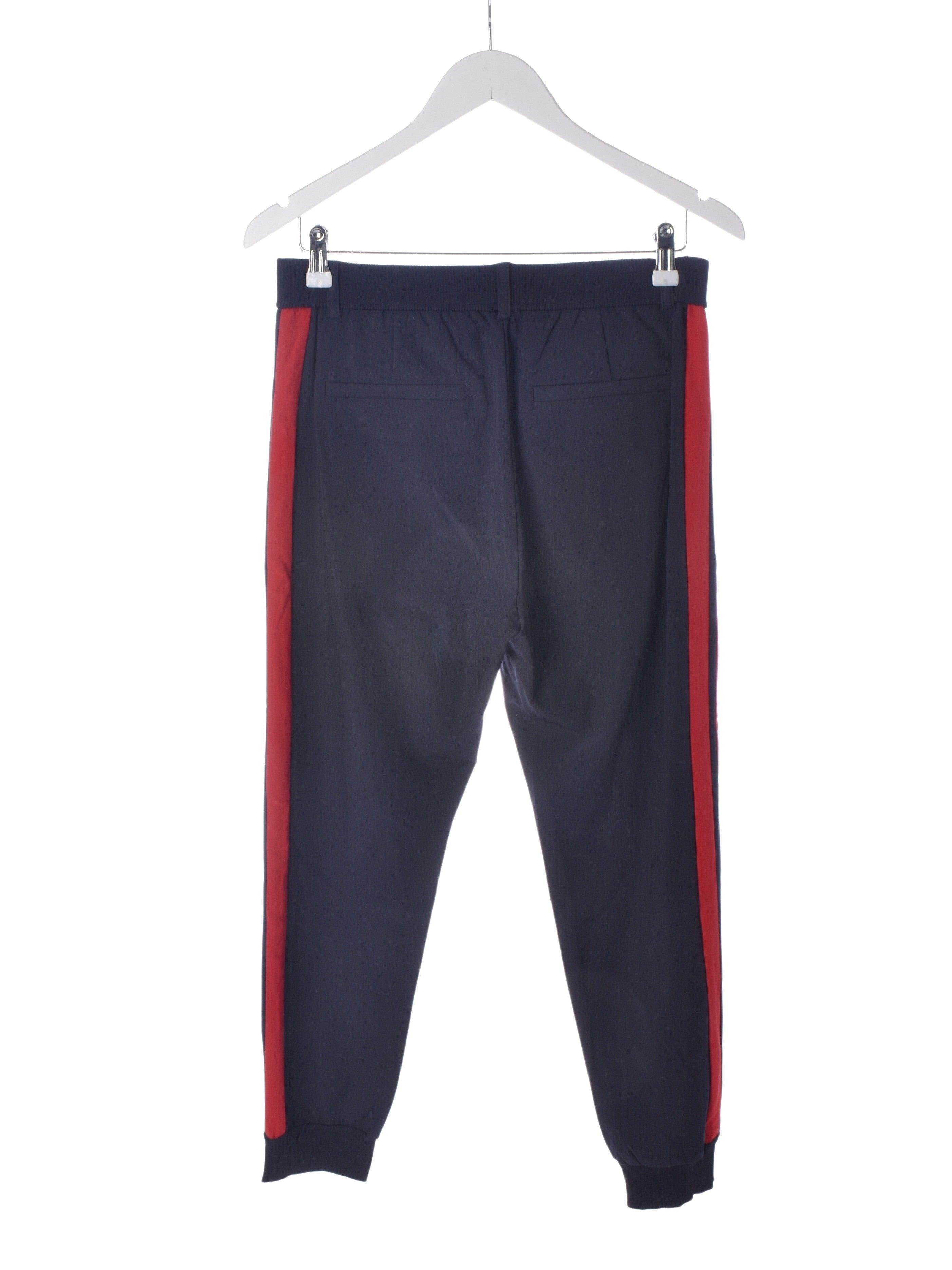 InWear Bukser - 36 / Blå / Kvinde - SassyLAB Secondhand