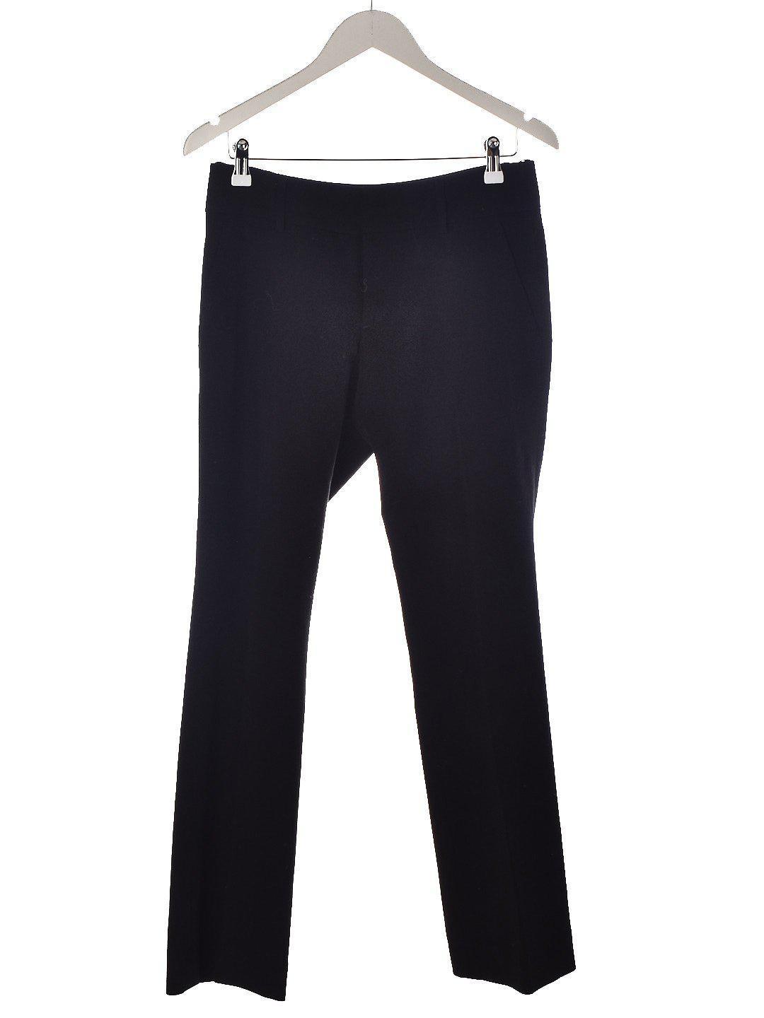 InWear Bukser - 36 / Sort / Kvinde - SassyLAB Secondhand