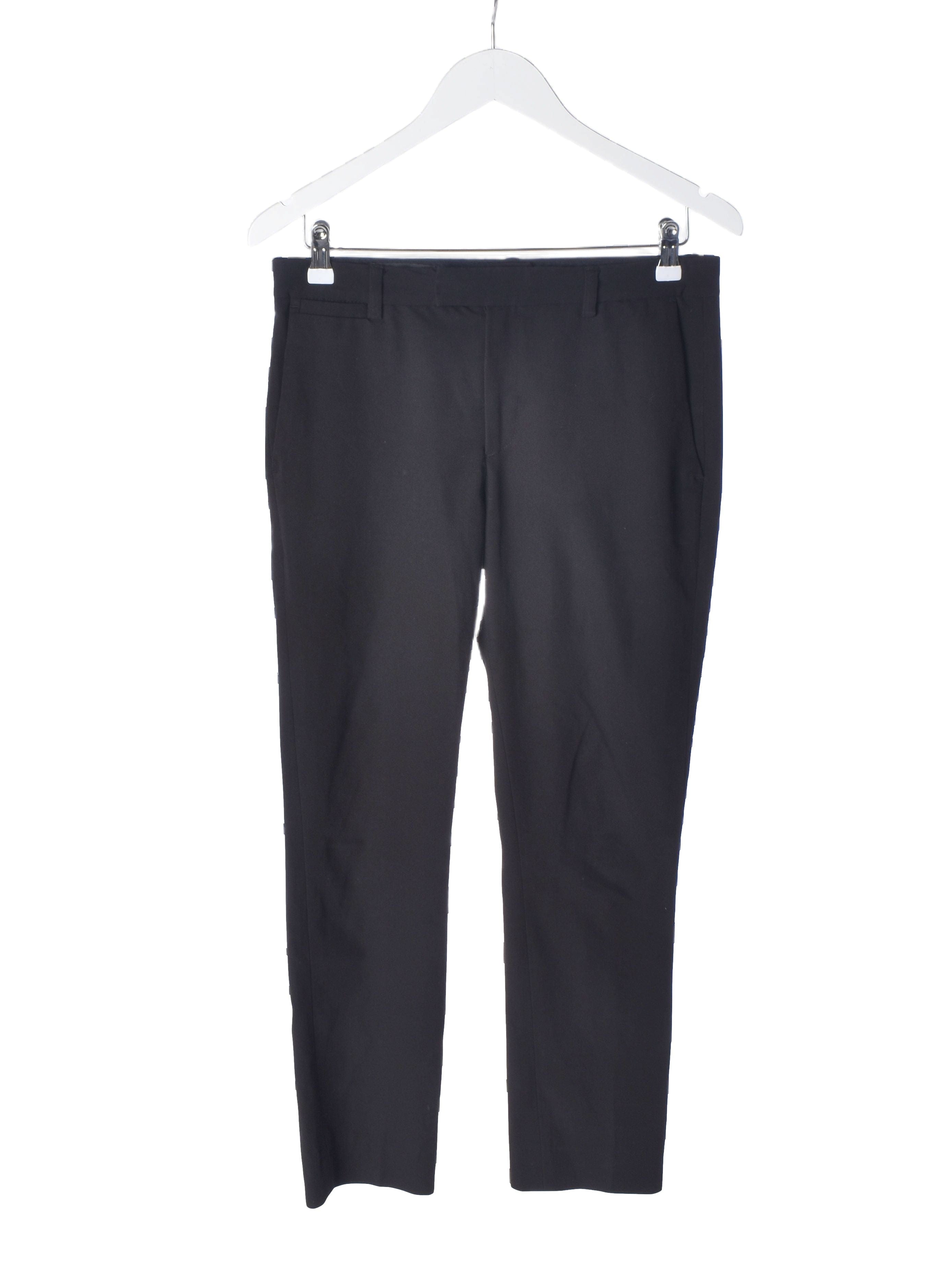 InWear Bukser - 36 / Sort / Kvinde - SassyLAB Secondhand