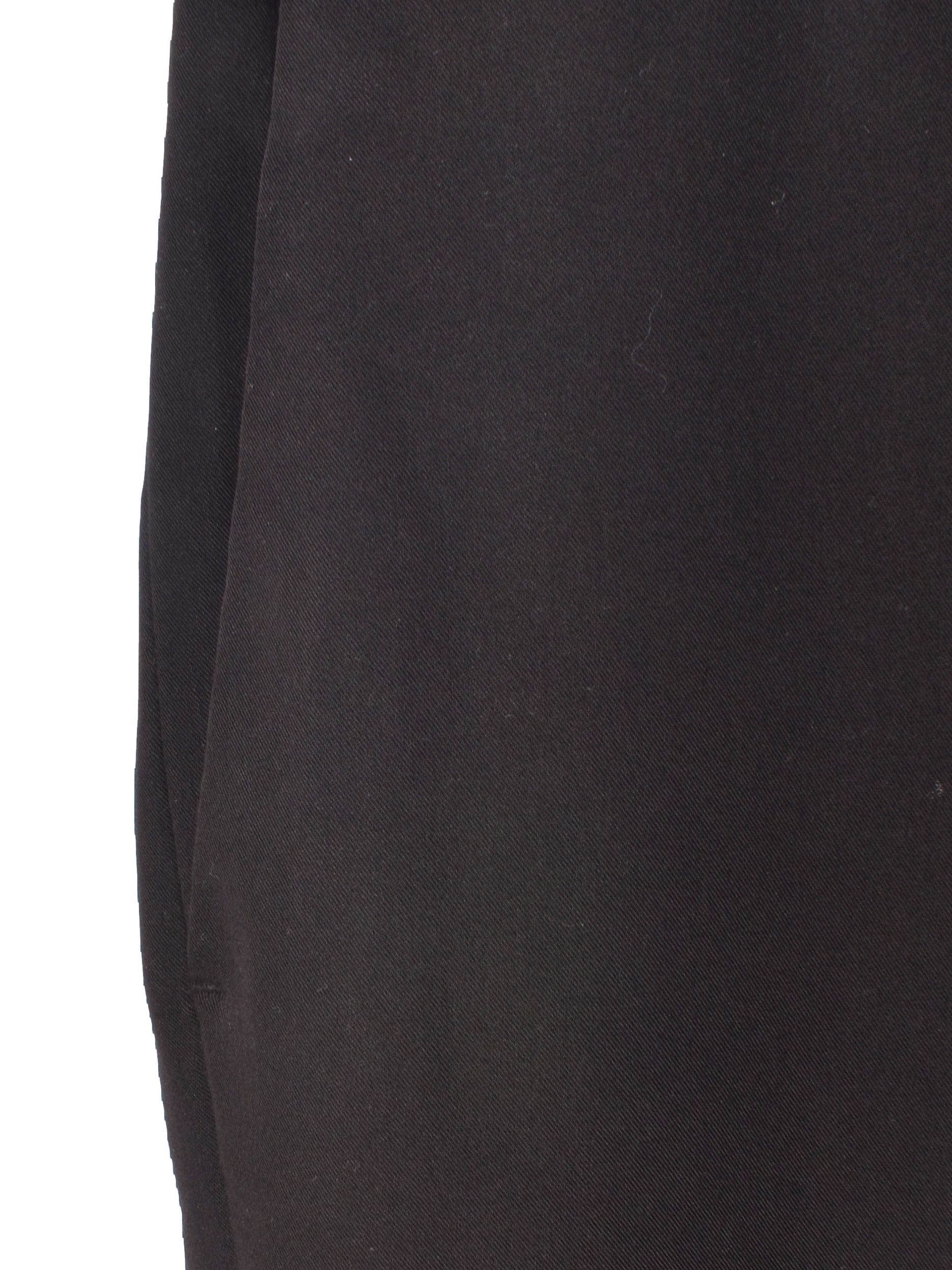 InWear Bukser - 36 / Sort / Kvinde - SassyLAB Secondhand
