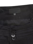 InWear Bukser - 36 / Sort / Kvinde - SassyLAB Secondhand