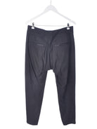 InWear Bukser - 36 / Sort / Kvinde - SassyLAB Secondhand