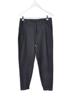 InWear Bukser - 38 / Sort / Kvinde - SassyLAB Secondhand