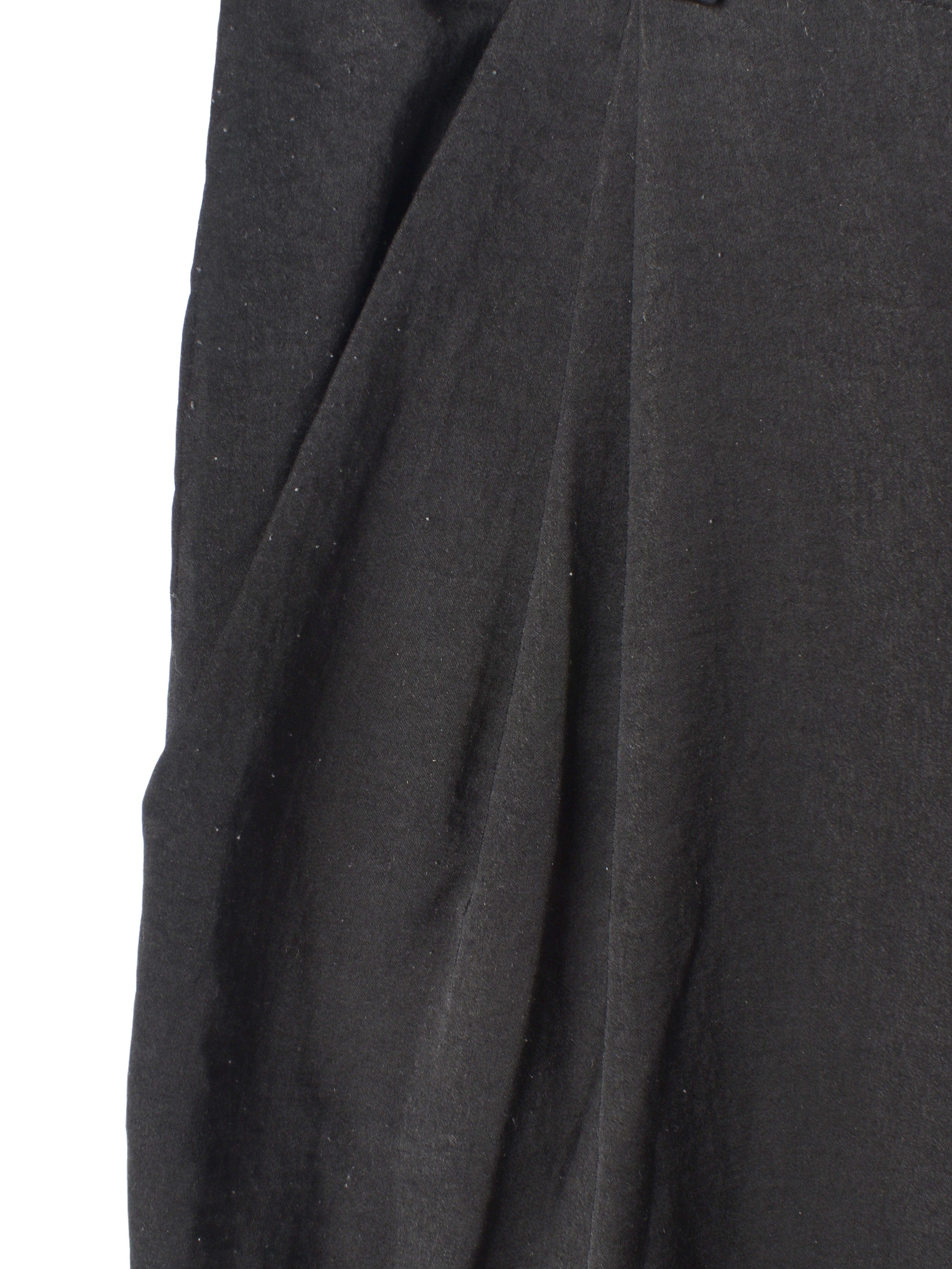 InWear Bukser - 38 / Sort / Kvinde - SassyLAB Secondhand