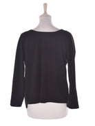 Inwear Cardigan - 36 / Sort / Kvinde - SassyLAB Secondhand