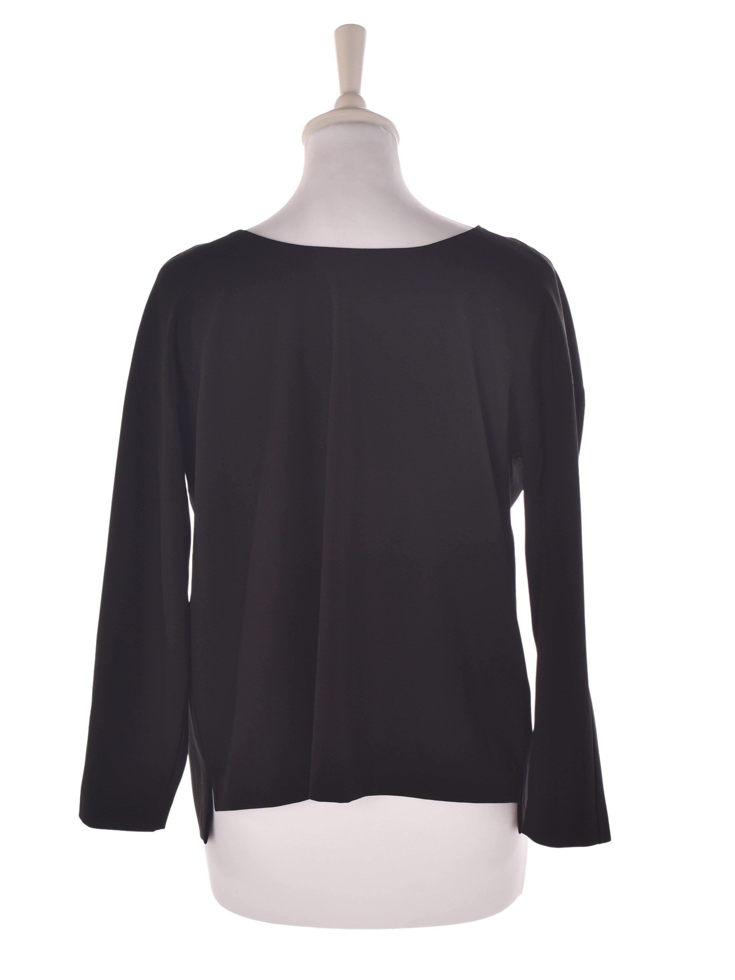 Inwear Cardigan - 36 / Sort / Kvinde - SassyLAB Secondhand