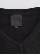 InWear Cardigan - XL / Sort / Kvinde - SassyLAB Secondhand