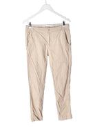InWear Cargo Bukser - 36 / Beige / Kvinde - SassyLAB Secondhand