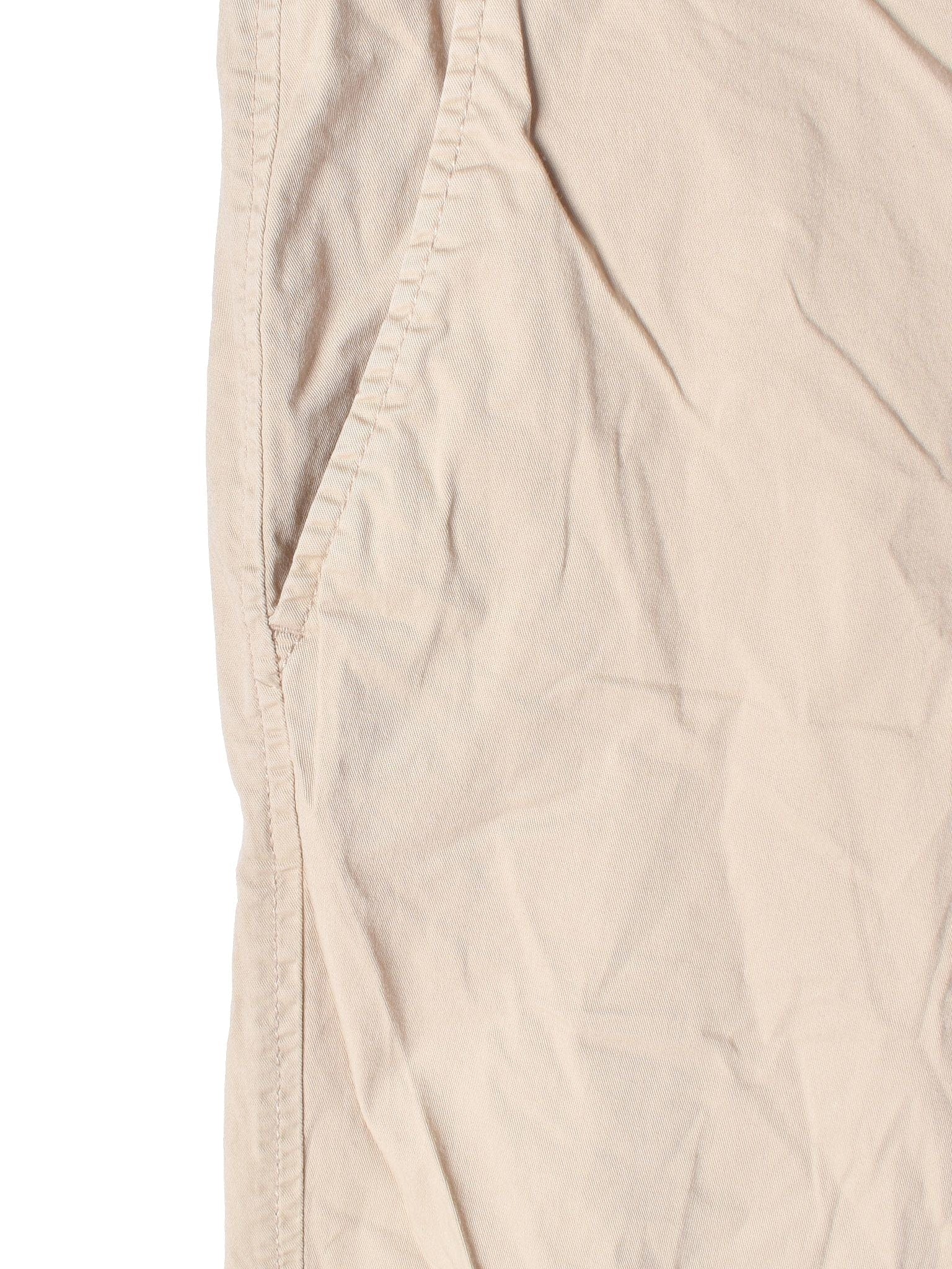 InWear Cargo Bukser - 36 / Beige / Kvinde - SassyLAB Secondhand