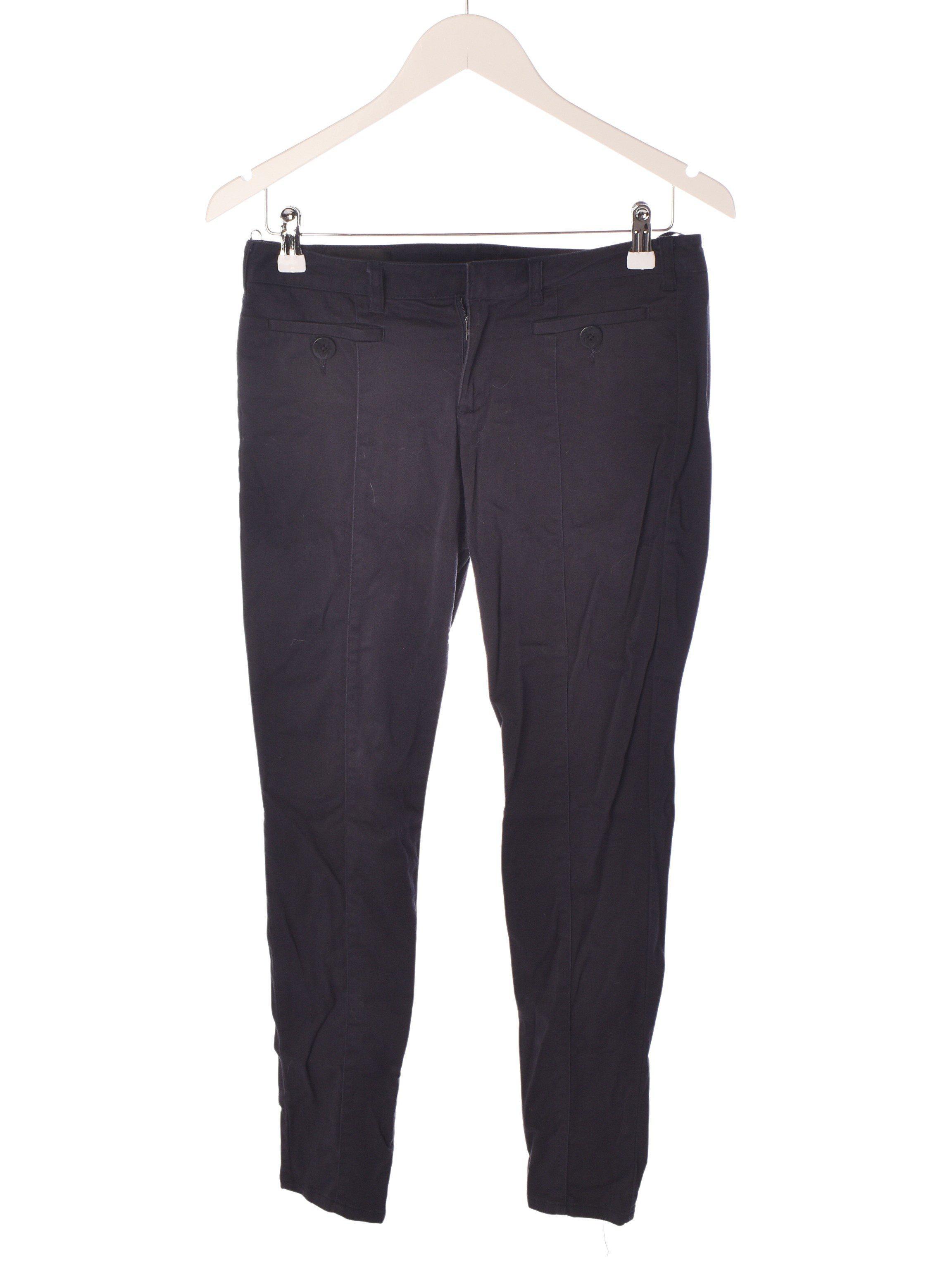 InWear Jeans - 36 / Sort / Kvinde - SassyLAB Secondhand