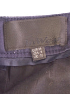 InWear Jeans - 36 / Sort / Kvinde - SassyLAB Secondhand