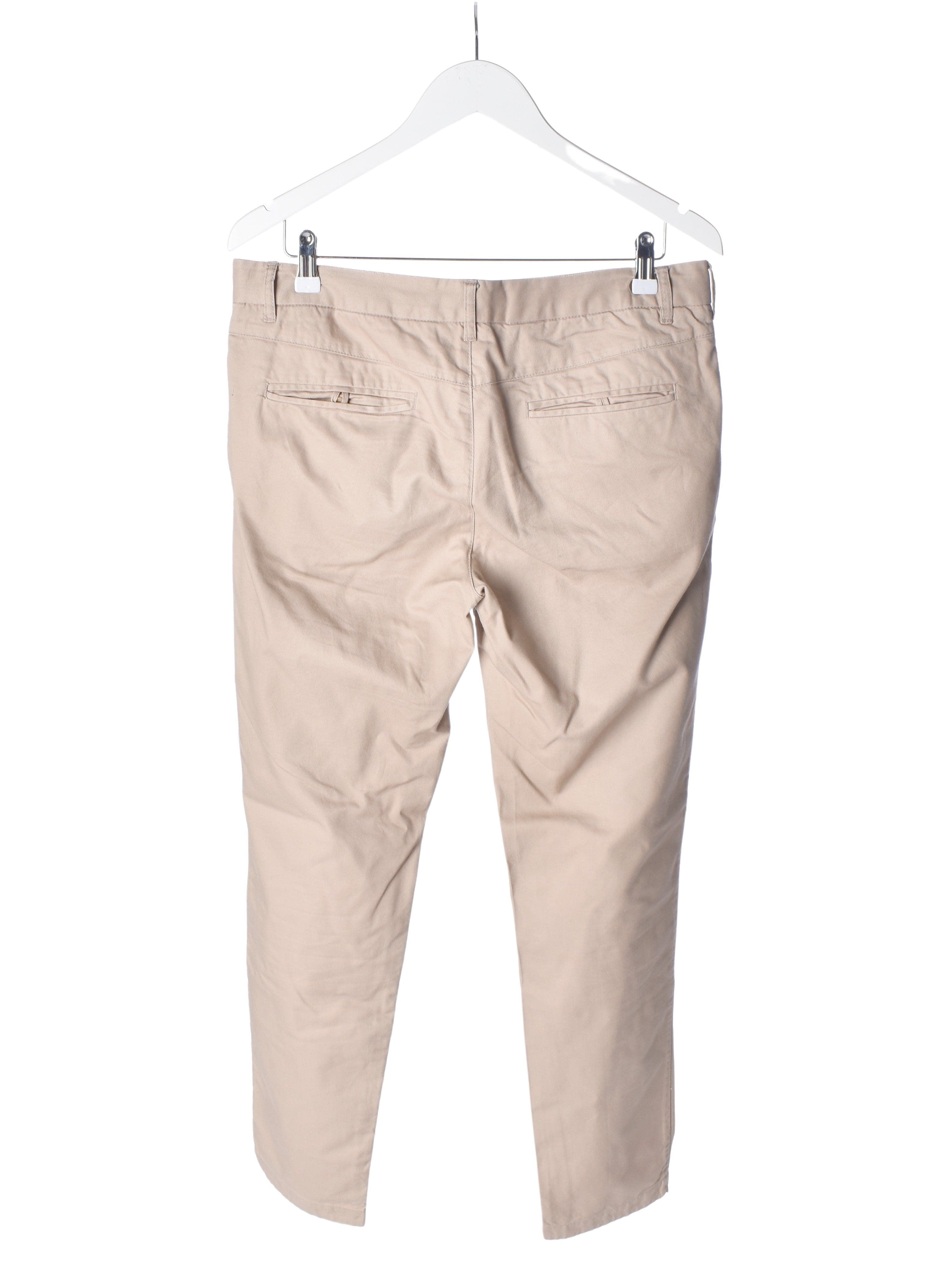 InWear Jeans - 40 / Beige / Kvinde - SassyLAB Secondhand